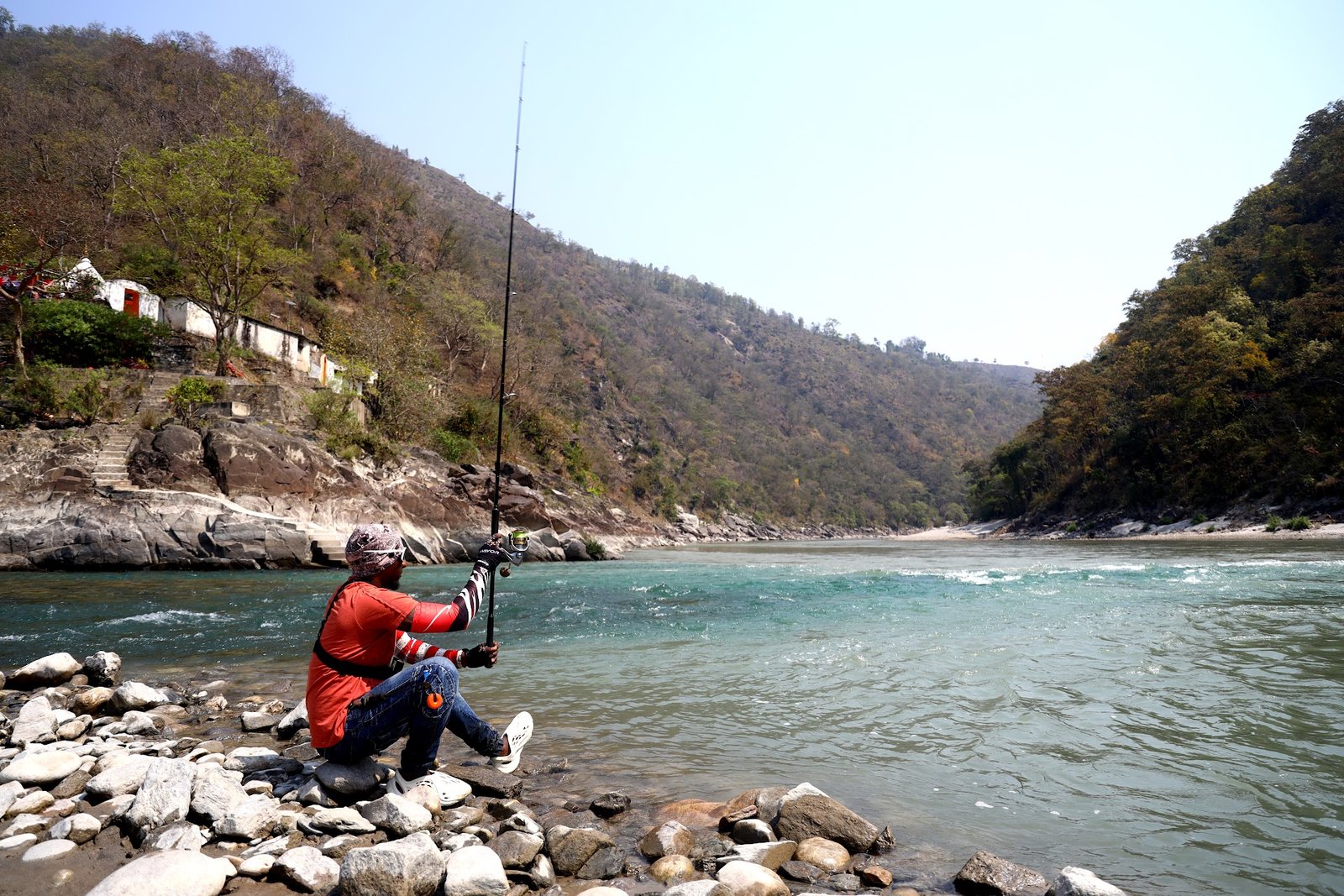 International Angling Meet